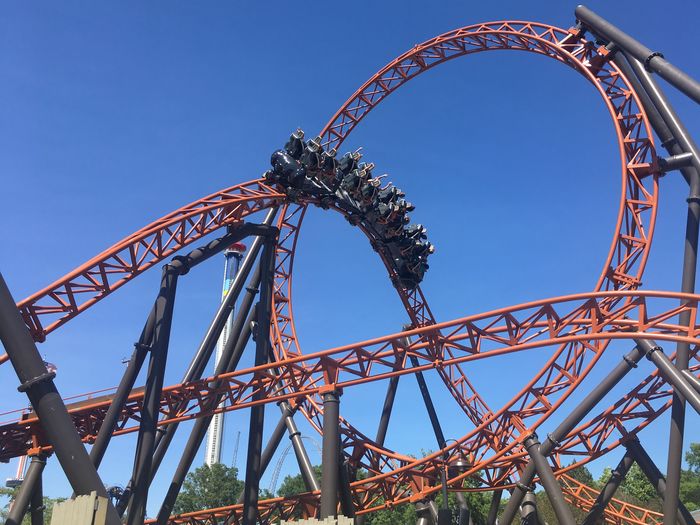 Copperhead Strike