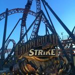 Copperhead Strike