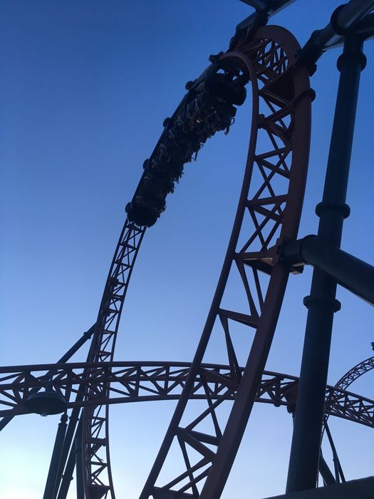 Copperhead Strike