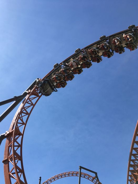 Copperhead Strike