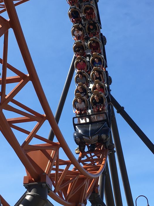 Copperhead Strike