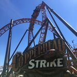 Copperhead Strike