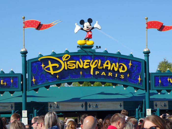 Disneyland Paris
