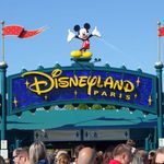 Disneyland Paris