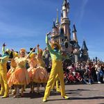 Disneyland Paris