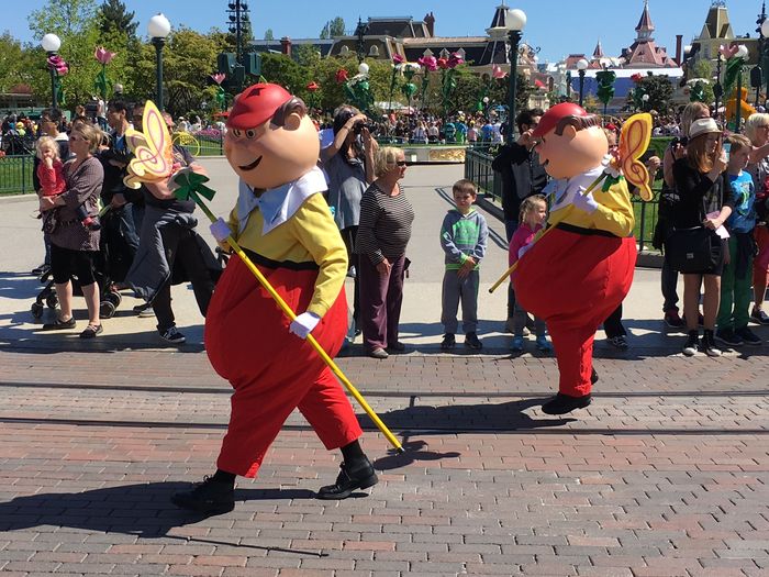 Disneyland Paris