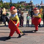 Disneyland Paris