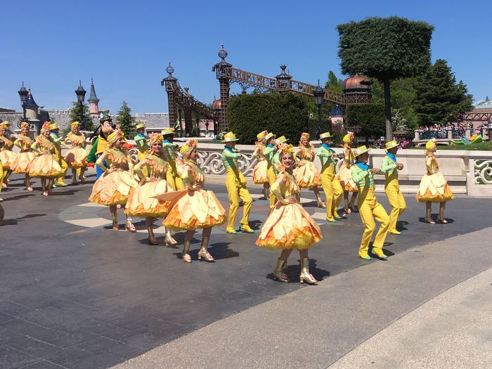 Disneyland Paris
