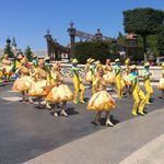 Disneyland Paris