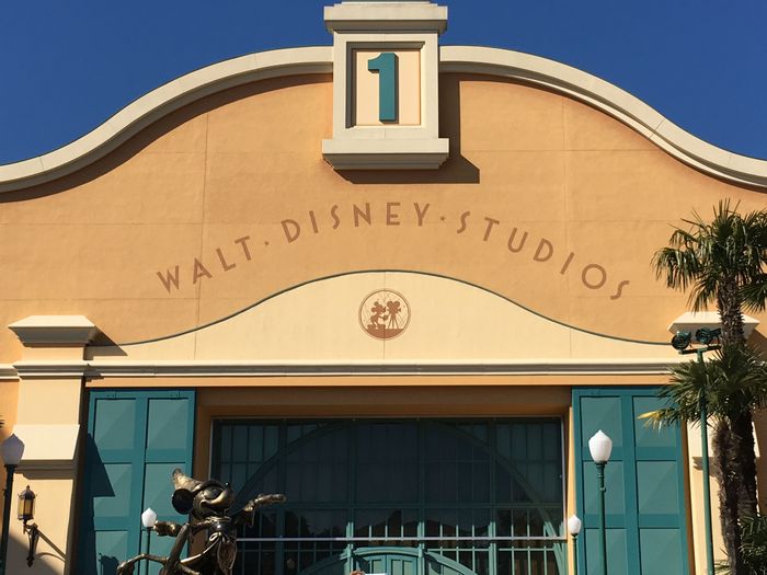 Disneyland Paris