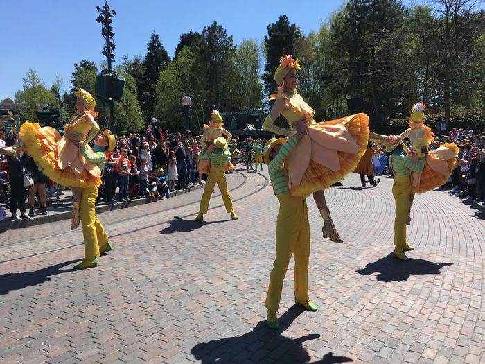 Disneyland Paris