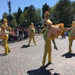 Disneyland Paris