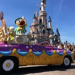 Disneyland Paris