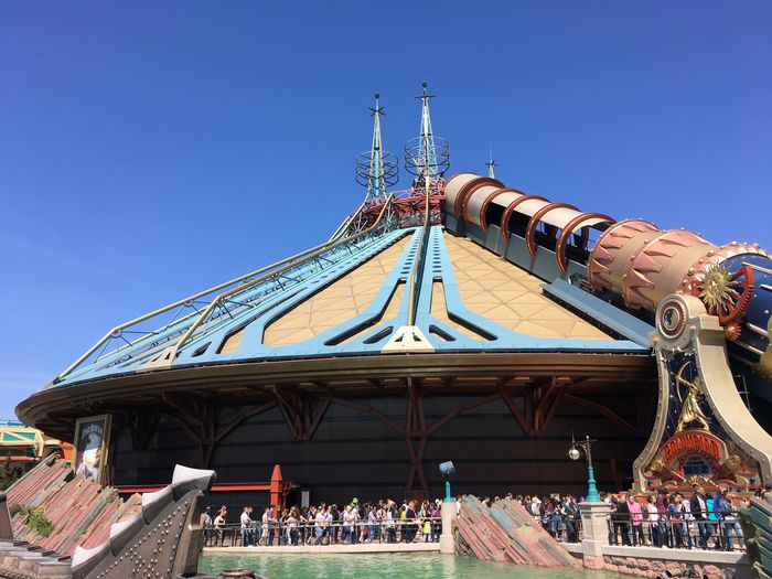 Disneyland Paris