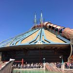 Disneyland Paris