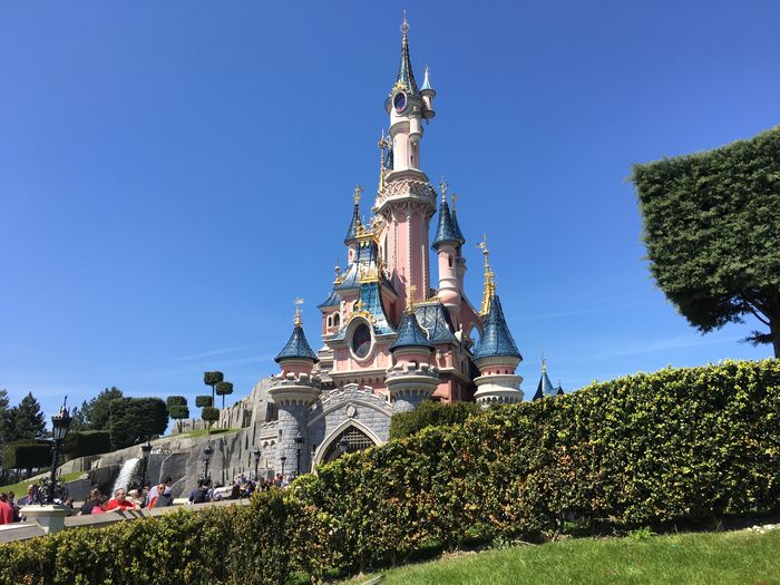 Disneyland Paris
