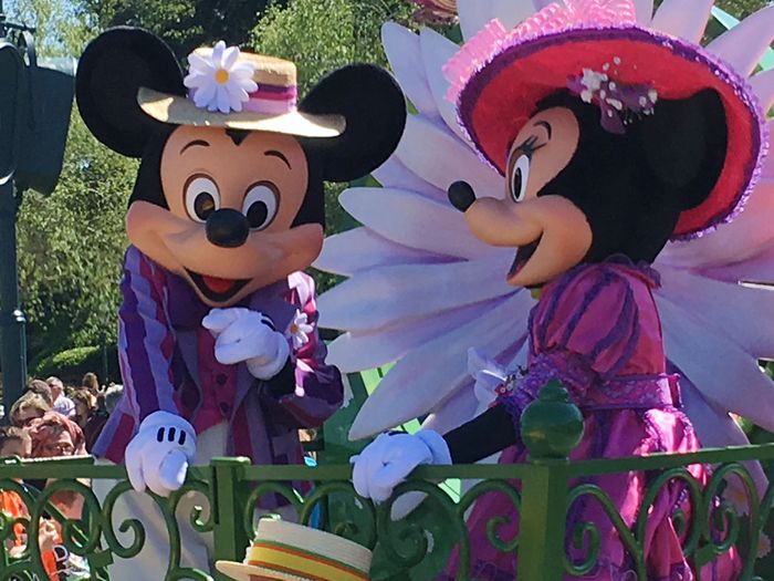 Disneyland Paris