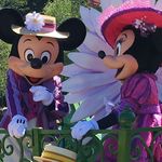 Disneyland Paris