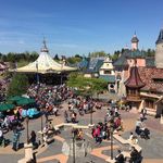 Disneyland Paris