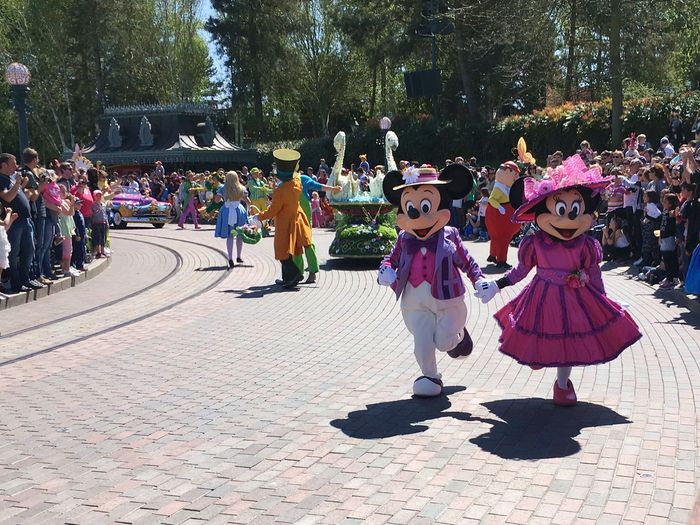 Disneyland Paris