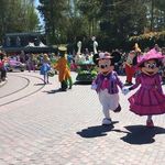 Disneyland Paris