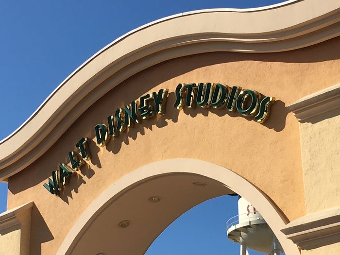 Disneyland Paris