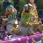 Disneyland Paris