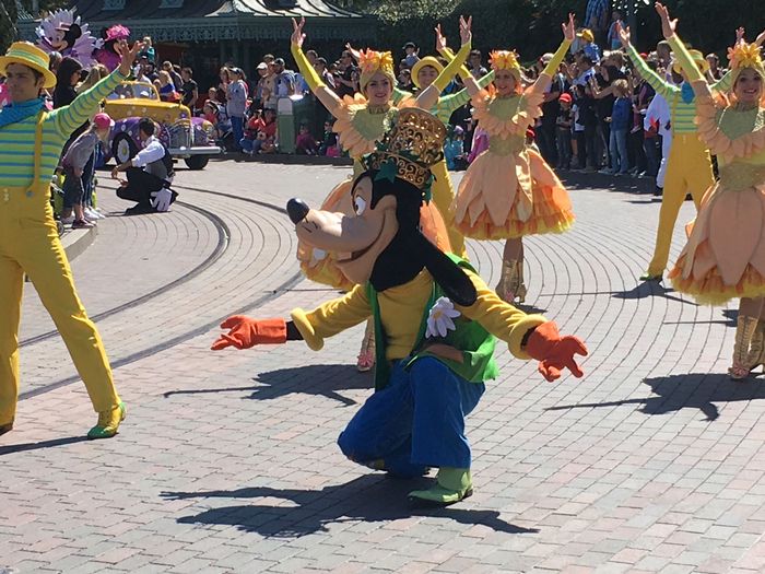 Disneyland Paris
