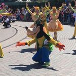 Disneyland Paris
