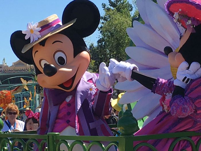 Disneyland Paris