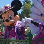 Disneyland Paris