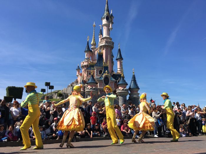 Disneyland Paris