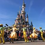Disneyland Paris
