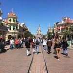 Disneyland Paris