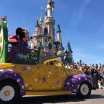 Disneyland Paris
