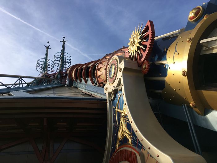 Disneyland Paris
