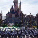 Marching 110