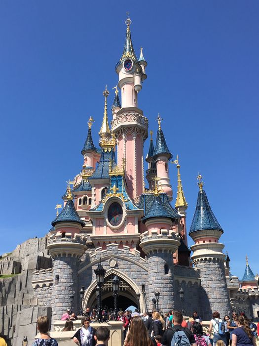 Disneyland Paris