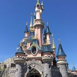 Disneyland Paris
