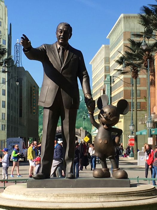 Disneyland Paris