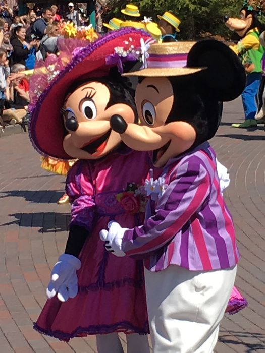 Disneyland Paris