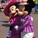 Disneyland Paris