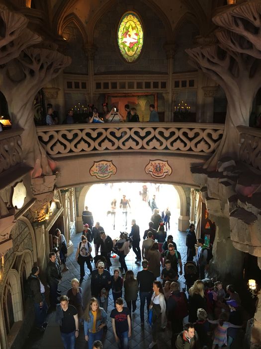 Disneyland Paris