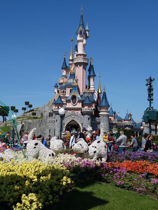 Disneyland Paris