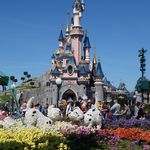 Disneyland Paris