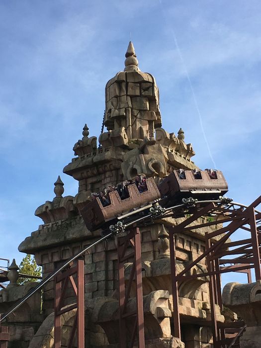 Disneyland Paris