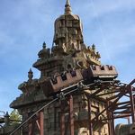 Disneyland Paris