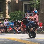 Doo Dah Parade