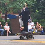Doo Dah Parade