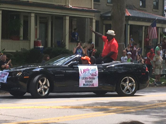 Buster Douglas